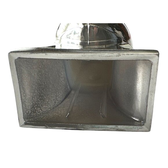 Washington Redskins Football Decanter Wild Country After Shave Avon Commaders - Picture 7 of 7